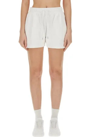 Stella McCartney Shorts With Logo