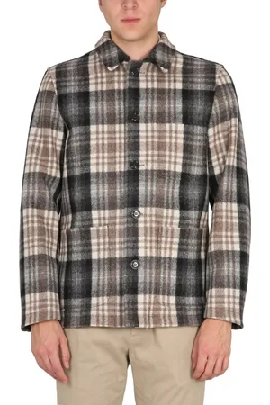 Aspesi Tadao Winter Jacket