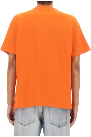 ARIES T-shirt With Logo