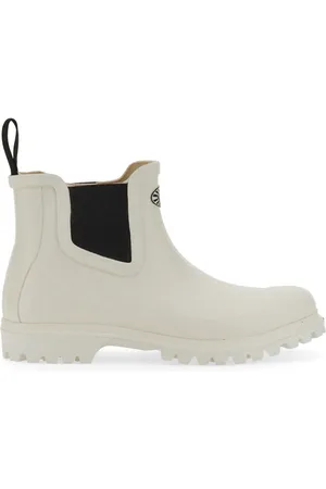 Superga Rubber Boot