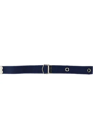Dolce & Gabbana Belt With Logo