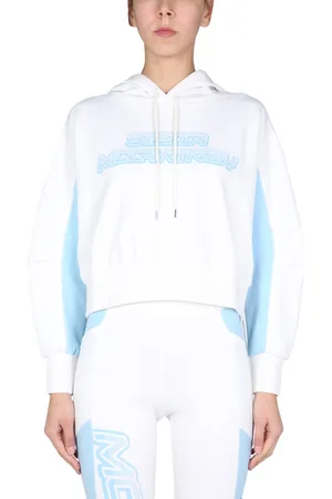 Stella McCartney Sweatshirt With Logo Print