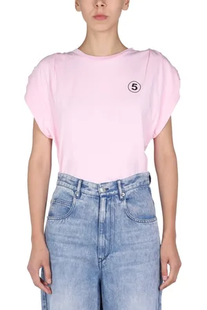 DEPARTMENT FIVE Hollywood T-shirt