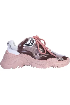 Nº21 Billy Sneakers