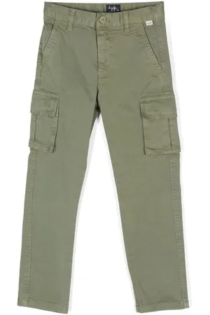Il gufo Cargo Pants
