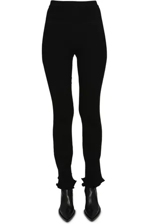 Paco rabanne Flare Leggings.