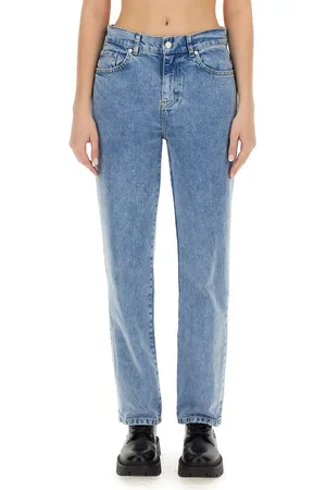 Moschino Boyfriend Pants