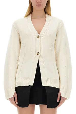 Helmut Lang Tailored Cardigan