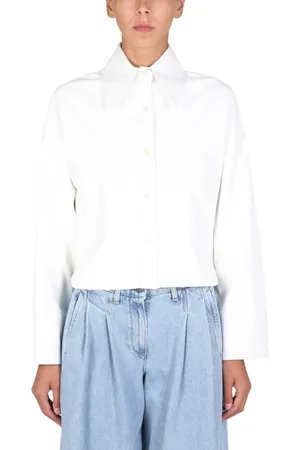 JEJIA Aly Baby Shirt Jacket