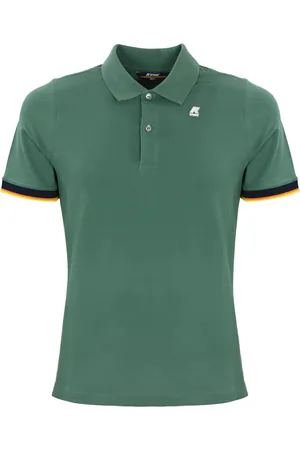 K-Way Vincent Polo Shirt