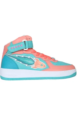 ENTERPRISE JAPAN Rocket Mid Sneakers