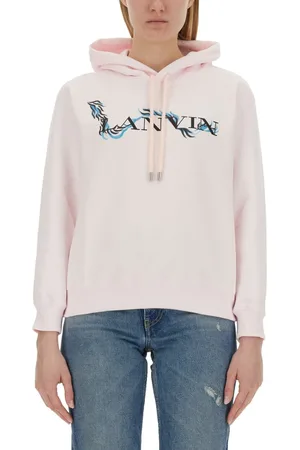 Lanvin Sweatshirt With Print