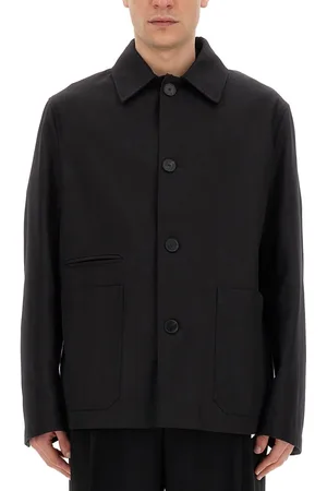 Lanvin Workwear Jacket