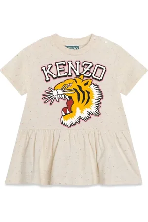 Kenzo M/c Dress
