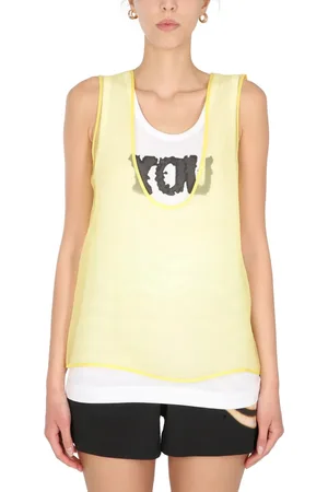 DRIES VAN NOTEN Hasche Top