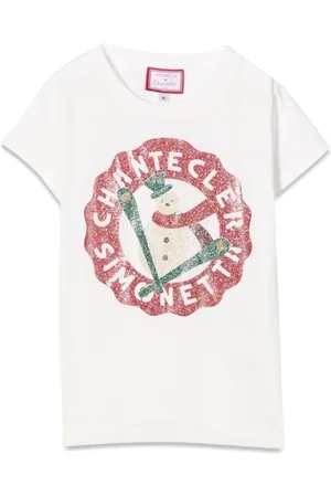 Simonetta T-shirt Logo