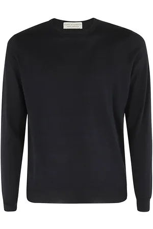 FILIPPO DE LAURENTIIS G. Collo Cotone Cashmere