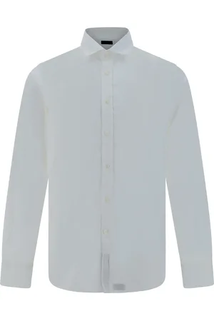 DEPERLU Popeline Shirt