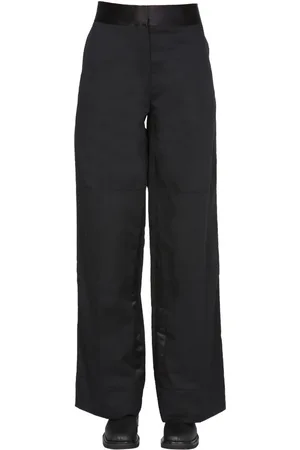 RAF SIMONS Ceremonial Worker Trousers