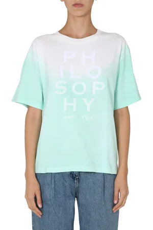 Serafini Crew Neck T-shirt