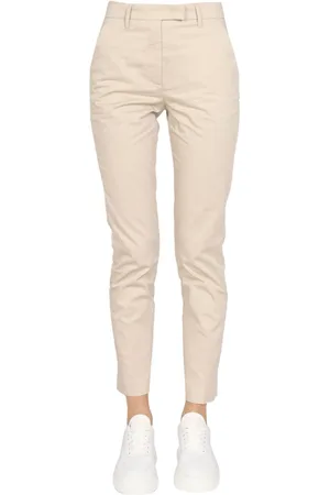 DEPARTMENT FIVE Regular Fit Pants