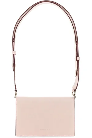 Alexander McQueen Skull Bag