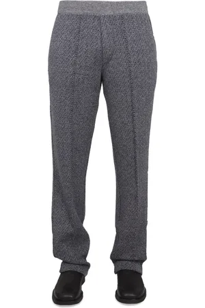 Missoni Chevron Pants