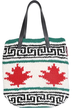 Dsquared2 Large Shopping Bag