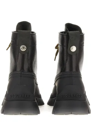 Dsquared2 Boot Canadian