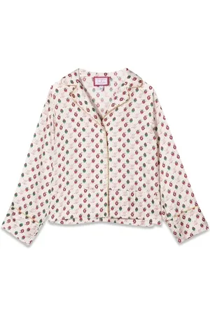 Simonetta Shirt