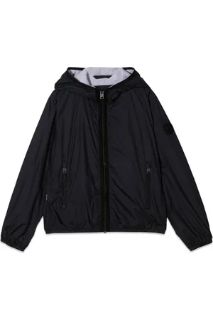 Woolrich Ryker Hoodie Jacket