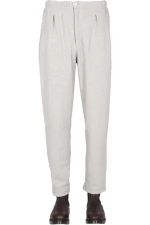 ENGINEERED GARMENTS Wide Leg Jogging Trousers