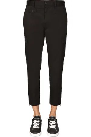 Dolce & Gabbana Cargo Pants