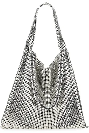 Paco rabanne Pixel Tote Bag