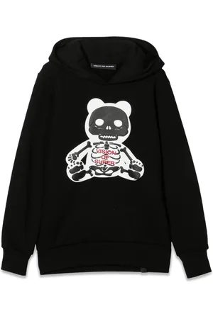 Vision Of Super Hoodie
