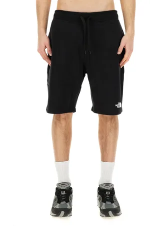 The North Face Bermuda Con Stampa Logo