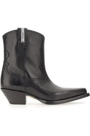 Premiata Texanese Boot