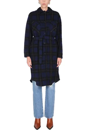 Woolrich Gentry Trench