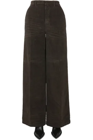 Dsquared2 Wide Leg Pants