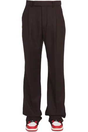 AMIRI Flannel Pants