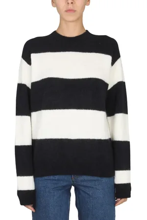 A.P.C. A. P.C. Alpaca Sweater