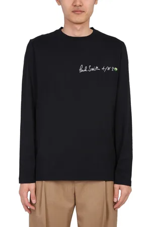 Paul Smith Long Sleeve T-shirt