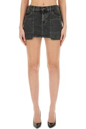 Helmut Lang Cargo Skirt
