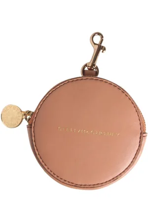 Stella McCartney Purse With Logo