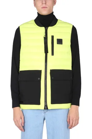 Moose Knuckles Sheep Vest
