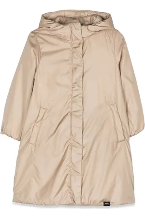 Aspesi Comfoprtemp Coat