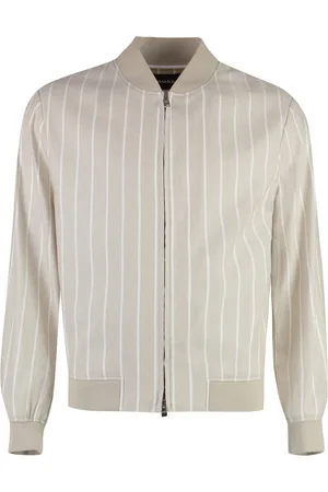 HUGO BOSS Linen Jacket