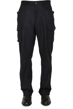 LARDINI Cargo Pants