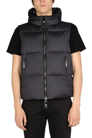 TATRAS Hooded Vest