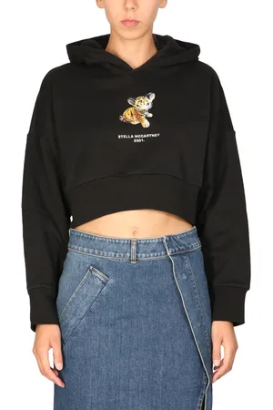 Stella McCartney Tiger Sweatshirt